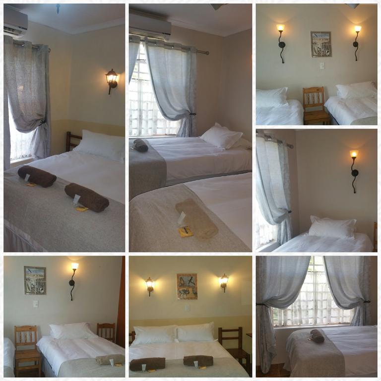 Lani'S Guest House - No Loadshedding Musina Eksteriør bilde